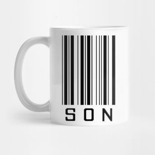 Son Mug